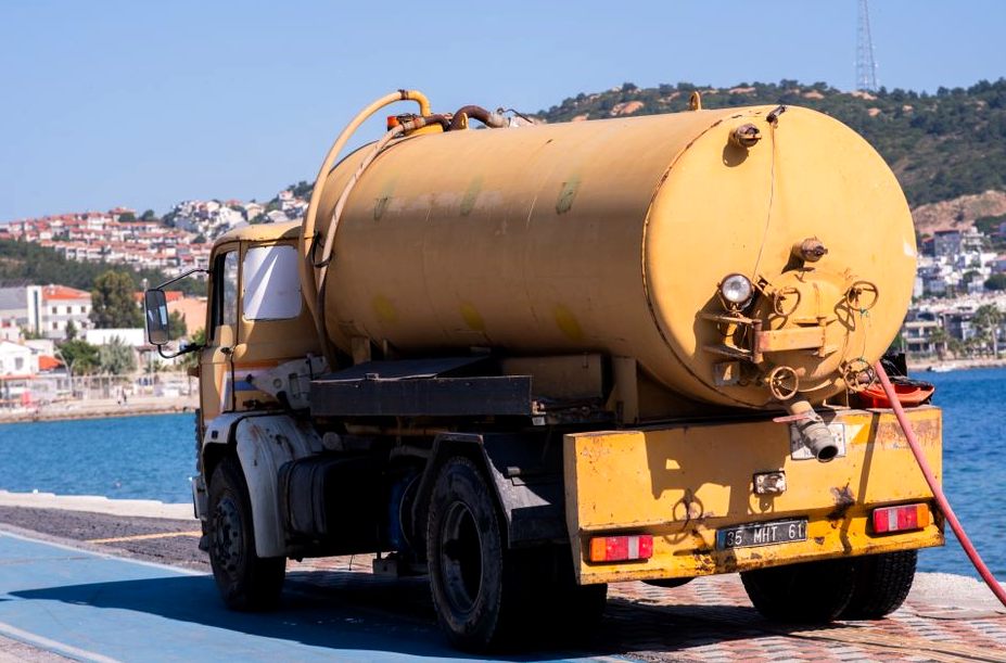 Septic pumping cost guide example