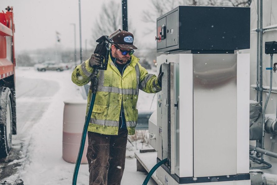 Septic Pumping How It Works in Elkhart