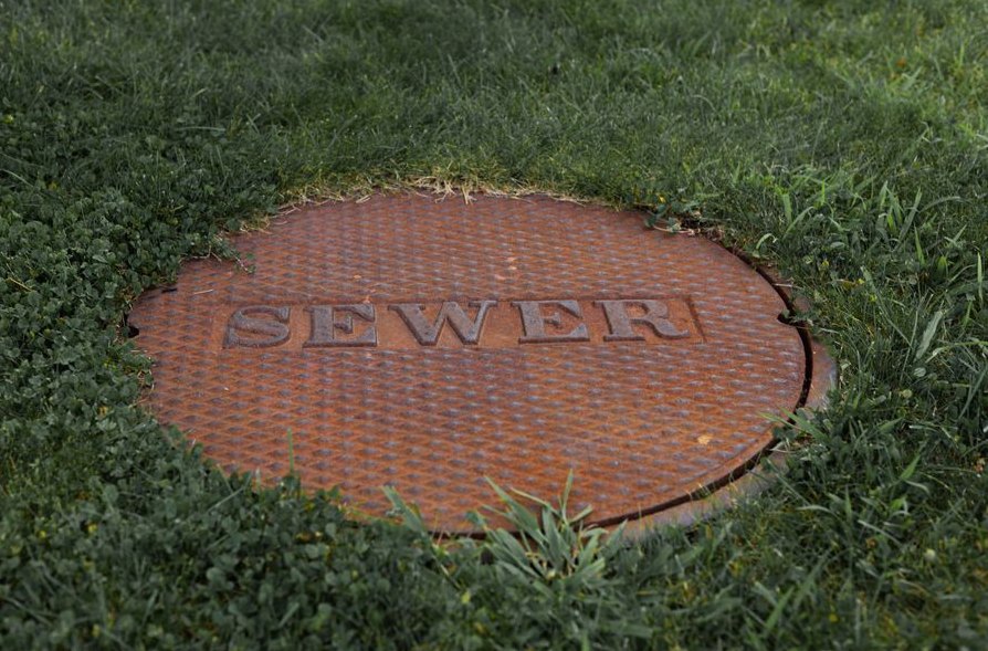 Septic Tank Baffle Repair in Elkhart